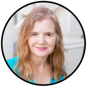 Author Stephanie Weaver